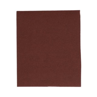 Norton Aluminium Oxide Abrasive Sheet 60 Grit Coarse, 28mm x 28mm R222 63642531778