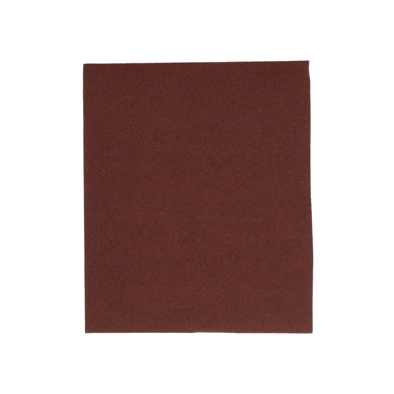 Norton Aluminium Oxide Abrasive Sheet 60 Grit Coarse, 28mm x 28mm R222 63642531778