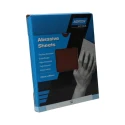 Norton Aluminium Oxide Abrasive Sheet 60 Grit Coarse, 28mm x 28mm R222 63642531778