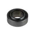 SKF 12mm Bore Spherical Bearing, 28.5 kN Static Load, 22mm Outside Diameter, Steel Material GE 12 C