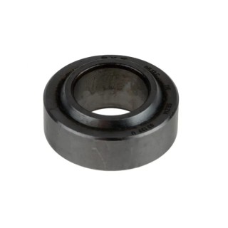 SKF 12mm Bore Spherical Bearing, 28.5 kN Static Load, 22mm Outside Diameter, Steel Material GE 12 C