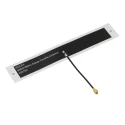 Molex Square Omni-Directional Telemetry Antenna with UFL/IPEX MHF Connector ISM Band 868-915MHz 1.1dBi Gain 206764-0150