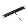 Molex Square Omni-Directional Telemetry Antenna with UFL/IPEX MHF Connector ISM Band 868-915MHz 1.1dBi Gain 206764-0150