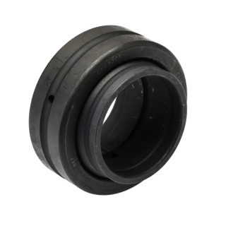 SKF Spherical Bearing 32mm Bore 52mm Outside Diameter Steel Material 325 kN Static Axial Load Rating GEG 32 ES