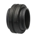 SKF Spherical Bearing 32mm Bore 52mm Outside Diameter Steel Material 325 kN Static Axial Load Rating GEG 32 ES