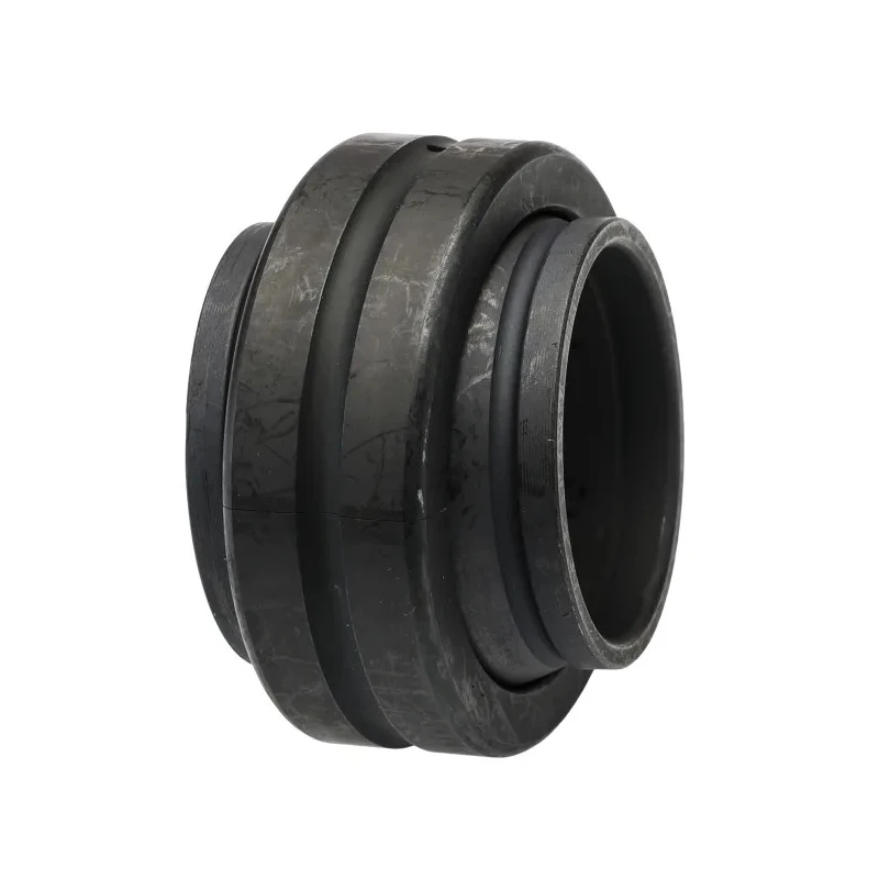 SKF Spherical Bearing 32mm Bore 52mm Outside Diameter Steel Material 325 kN Static Axial Load Rating GEG 32 ES