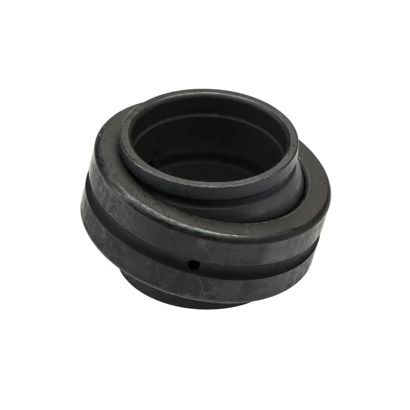 SKF Spherical Bearing 32mm Bore 52mm Outside Diameter Steel Material 325 kN Static Axial Load Rating GEG 32 ES