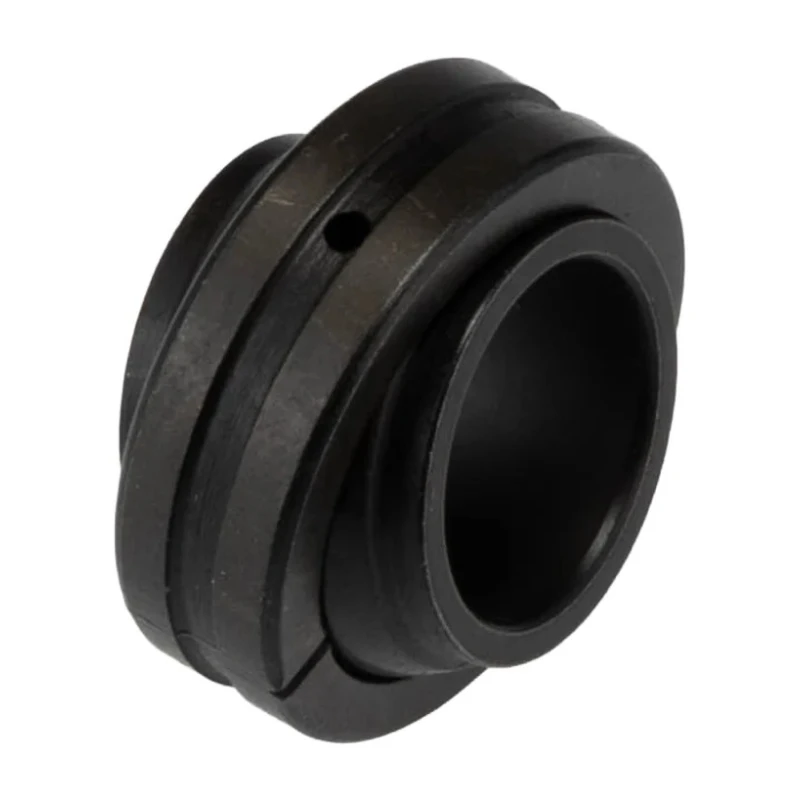 SKF Spherical Bearing 12mm Bore, 22mm Outside Diameter, 54 kN Static Axial Load Capacity, Steel Construction GEG 12 ESA