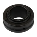 SKF Spherical Bearing 12mm Bore, 22mm Outside Diameter, 54 kN Static Axial Load Capacity, Steel Construction GEG 12 ESA