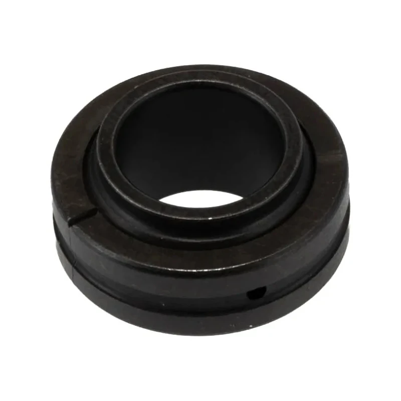 SKF Spherical Bearing 12mm Bore, 22mm Outside Diameter, 54 kN Static Axial Load Capacity, Steel Construction GEG 12 ESA