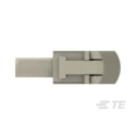 TE Connectivity Heavy Duty Power Connector 3 Contacts Panel Mount, 30V, 1.2A, HMN-D3 Series T2115032101-000