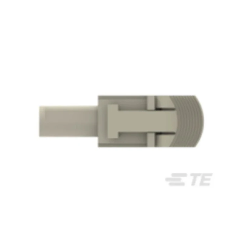 TE Connectivity Heavy Duty Power Connector 3 Contacts Panel Mount, 30V, 1.2A, HMN-D3 Series T2115032101-000