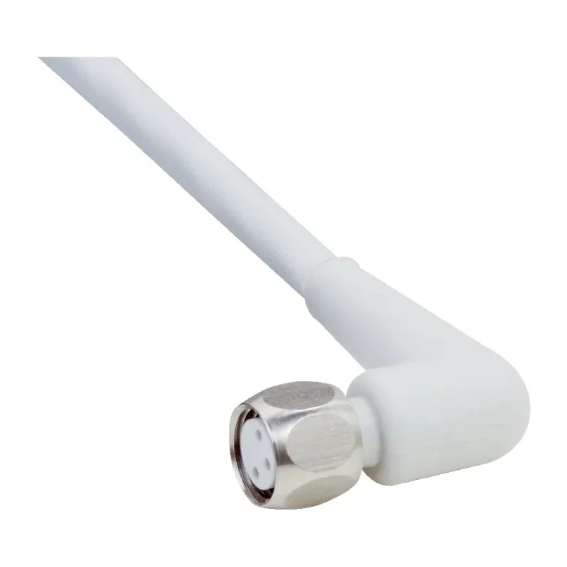 SICK Female 3 Way M8 to Unterminated Free End Sensor Actuator Cable 60V 2m DOL-0803-W02MRN