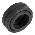 SKF 15mm Bore Spherical Bearing, 85 kN Axial Load, 26 mm Outside Diameter, Steel, Series GE GE 15 ES
