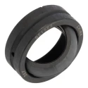 SKF 15mm Bore Spherical Bearing, 85 kN Axial Load, 26 mm Outside Diameter, Steel, Series GE GE 15 ES