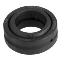 SKF 15mm Bore Spherical Bearing, 85 kN Axial Load, 26 mm Outside Diameter, Steel, Series GE GE 15 ES