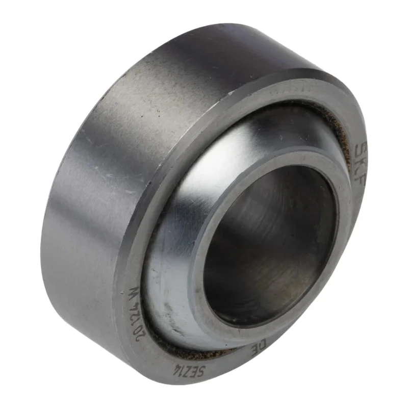 SKF Spherical Bearing Steel 17mm Bore Diameter 35mm Outside Diameter 20mm Width GEH 17 C