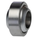 SKF Spherical Bearing Steel 17mm Bore Diameter 35mm Outside Diameter 20mm Width GEH 17 C