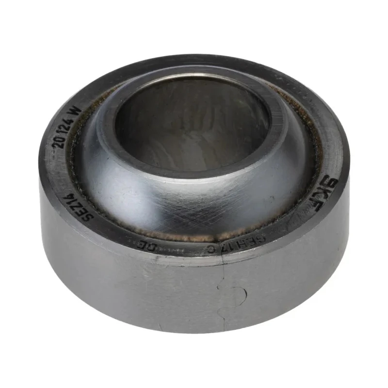 SKF Spherical Bearing Steel 17mm Bore Diameter 35mm Outside Diameter 20mm Width GEH 17 C