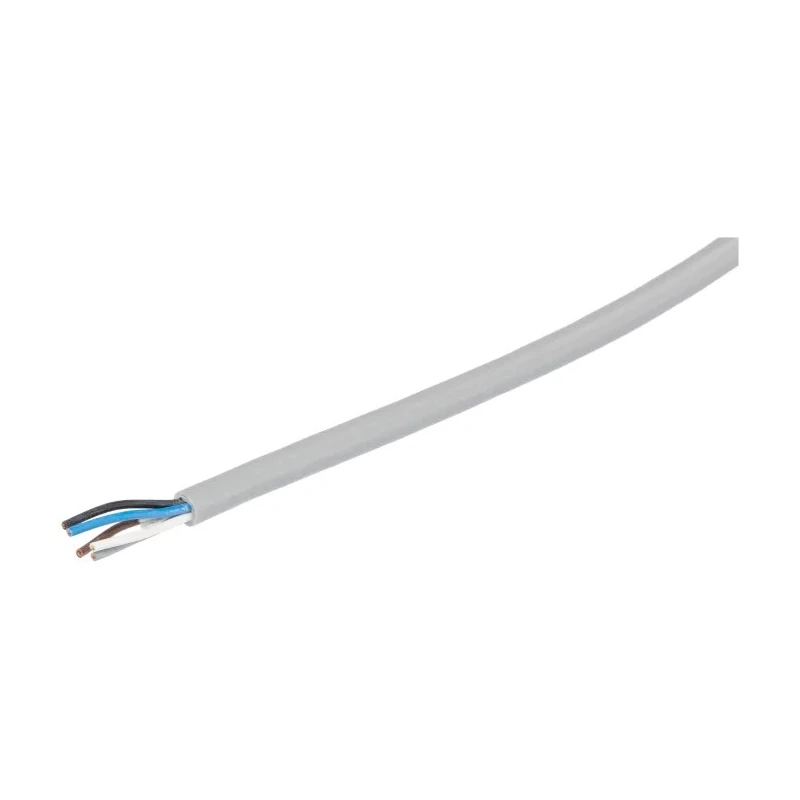 SICK Female 5 Way M12 to Unterminated Free End Sensor Actuator Cable 10m YG2A15-100VB5XLEAX