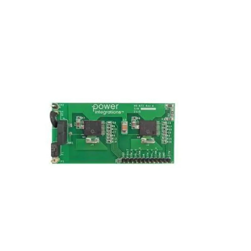 Power Integrations Development Board for BRD1261C High Voltage Single-Phase Brushless DC Motor Fan Application RDK-872