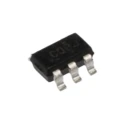 Texas Instruments 1 2-Input AND Logic Gate, 5-Pin SOT-23 Surface Mount SN74LVC1G08DBVT
