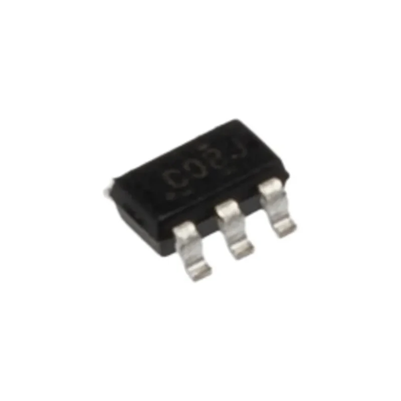 Texas Instruments 1 2-Input AND Logic Gate, 5-Pin SOT-23 Surface Mount SN74LVC1G08DBVT