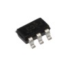 Texas Instruments 1 2-Input AND Logic Gate, 5-Pin SOT-23 Surface Mount SN74LVC1G08DBVT