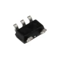 Texas Instruments 1 2-Input AND Logic Gate, 5-Pin SOT-23 Surface Mount SN74LVC1G08DBVT