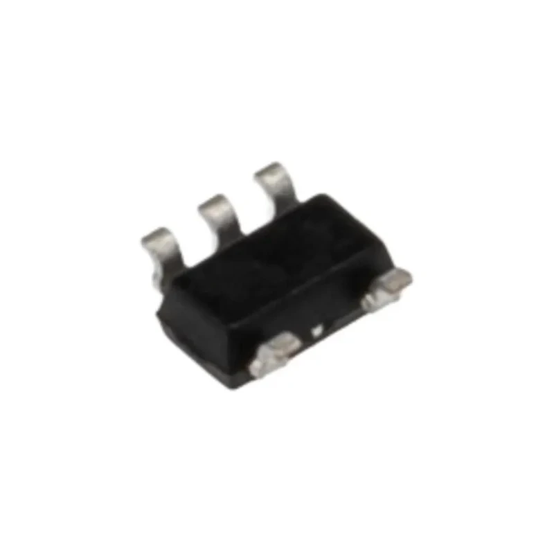 Texas Instruments 1 2-Input AND Logic Gate, 5-Pin SOT-23 Surface Mount SN74LVC1G08DBVT