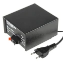 Mascot AC/DC Adapter EU Plug 230V AC Input 5V Output 2A Current 8937-5/24