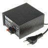 Mascot AC/DC Adapter EU Plug 230V AC Input 5V Output 2A Current 8937-5/24
