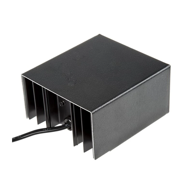 Mascot AC/DC Adapter EU Plug 230V AC Input 5V Output 2A Current 8937-5/24