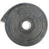 RS PRO Steel Wool Grade 00 Professional Cleaning and Polishing Roll 50mm Width 1kg 221-1612