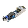 Excelsys / Advanced Energy CmA Switching Power Supply 6V DC 150W 300V AC DIN Rail Mount COOLX1800 Series