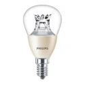 Philips Lighting Master E14 GLS LED Candle Lamp 2.8W (25W Equivalent), Warm Glow 2200–2700K, P48 Shape 929002490702