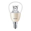 Philips Lighting Master E14 GLS LED Candle Lamp 8W (60W Equivalent), Warm Glow 2200-2700K, P50 Shape 929002491802