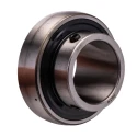 SKF Stainless Steel Bearing Unit Insert 50 mm ID 90 mm OD 51.6 mm Width 2200 rpm YAR 210-2RF