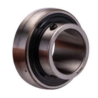 SKF Stainless Steel Bearing Unit Insert 50 mm ID 90 mm OD 51.6 mm Width 2200 rpm YAR 210-2RF
