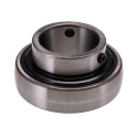 SKF Stainless Steel Bearing Unit Insert 50 mm ID 90 mm OD 51.6 mm Width 2200 rpm YAR 210-2RF