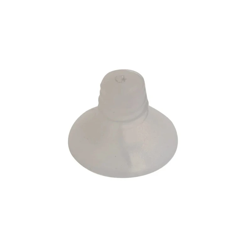 RS PRO Slot Countersunk Nylon Machine Screw M4 6 mm Plain Finish Nylon 6,6 232-6953