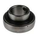 SKF Bearing Unit Insert 36.51 mm Inside Diameter 72 mm Outside Diameter Sealed Set Screw Locking YAR 207-107-2F
