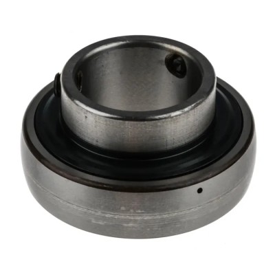 SKF Bearing Unit Insert 36.51 mm Inside Diameter 72 mm Outside Diameter Sealed Set Screw Locking YAR 207-107-2F