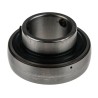 SKF Bearing Unit Insert 36.51 mm Inside Diameter 72 mm Outside Diameter Sealed Set Screw Locking YAR 207-107-2F