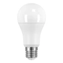 SHOT E27 GLS LED Bulb 13.2 W (100 W Equivalent), 6500K, White, Bulb Shape, 230V ELD1015X1