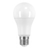 SHOT E27 GLS LED Bulb 13.2 W (100 W Equivalent), 6500K, White, Bulb Shape, 230V ELD1015X1