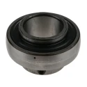 SKF Bearing Unit Insert 36.51 mm Inside Diameter 72 mm Outside Diameter Sealed Set Screw Locking YAR 207-107-2F