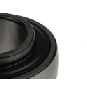SKF Bearing Unit Insert 36.51 mm Inside Diameter 72 mm Outside Diameter Sealed Set Screw Locking YAR 207-107-2F