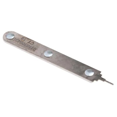 Molex Crimp Extraction Tool HANDTOOL Series, Crimp Contact Size 3 mm 11-03-0043
