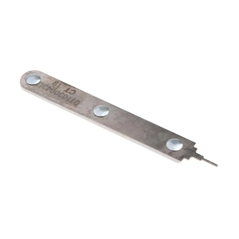 Molex Crimp Extraction Tool HANDTOOL Series, Crimp Contact Size 3 mm 11-03-0043